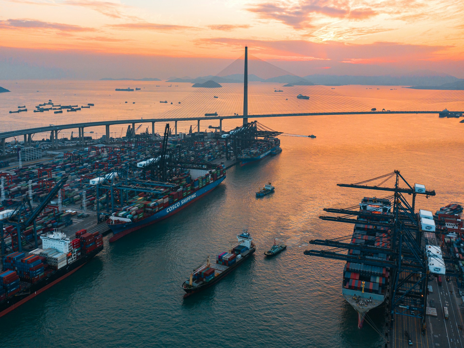 Aarinston Enterprise Pvt Ltd